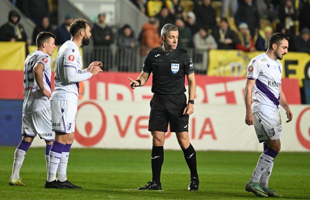 „Va fi o premieră” » Mesajul „exploziv” al lui FC Argeș, în plin scandal de arbitraj: „Toate cluburile ne susțin”