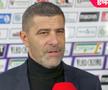 Dani Coman, președintele lui FC Argeș