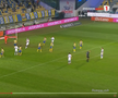 Golul anulat lui FC Argeș cu Petrolul