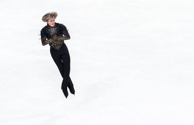 Ilia Malinin merge la Campionatele Mondiale de la Praga, în timp ce Mikhail Shaidorov, câștigătorul titlului olimpic, va lipsi » Alysa Liu și Julia Sauter vor participa și ele