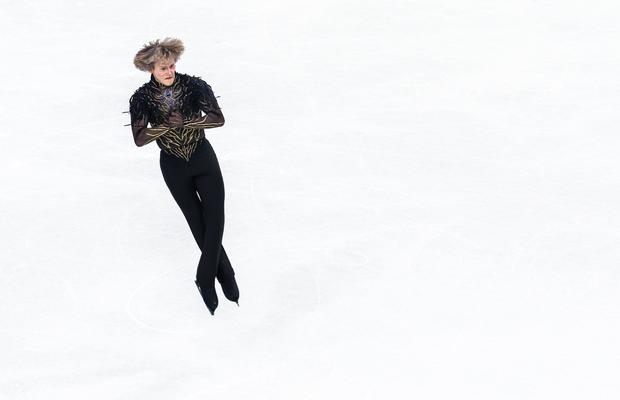 Ilia Malinin merge la Campionatele Mondiale de la Praga, în timp ce Mikhail Shaidorov, câștigătorul titlului olimpic, va lipsi » Alysa Liu și Julia Sauter vor participa și ele