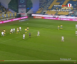 Golul anulat lui FC Argeș cu Petrolul