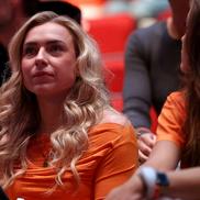Joy Beune la Jocurile Olimpice de iarnă 2026 / FOTO: GettyImages