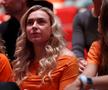 Joy Beune la Jocurile Olimpice de iarnă 2026 / FOTO: GettyImages