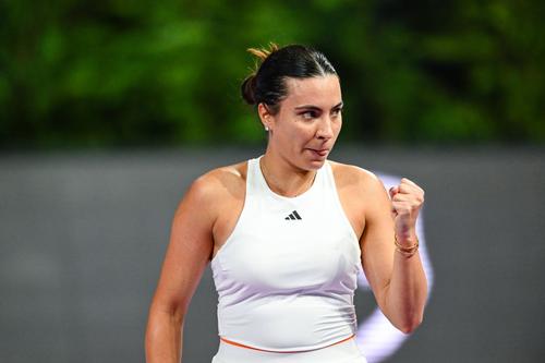 Gabriela Ruse/Foto: Imago Images