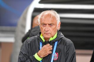 Andrea Mandorlini semnează, la 4 luni după ce a fost dat afară de la CFR Cluj