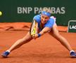 Svetlana Kuznetsova / FOTO: GettyImages