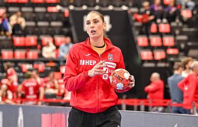 Portarul Ivana Kapitanovic se întoarce în „Liga Florilor” » Cu ce echipă a bătut palma