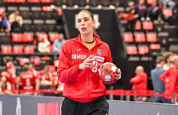 Portarul Ivana Kapitanovic se întoarce în „Liga Florilor” » Cu ce echipă a bătut palma