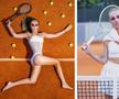 Svetlana Kuznetsova / FOTO: Instagram@ishakov