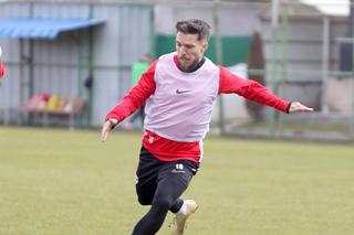 4 goluri la debutul lui Alex Băluță pentru noua echipă