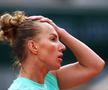 Svetlana Kuznetsova / FOTO: GettyImages