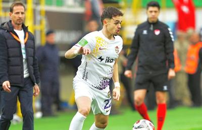 Dorin Rotariu și Denis Radu, umiliți de Galatasaray în Turcia