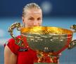 Svetlana Kuznetsova / FOTO: GettyImages