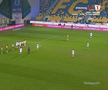 Golul anulat lui FC Argeș cu Petrolul