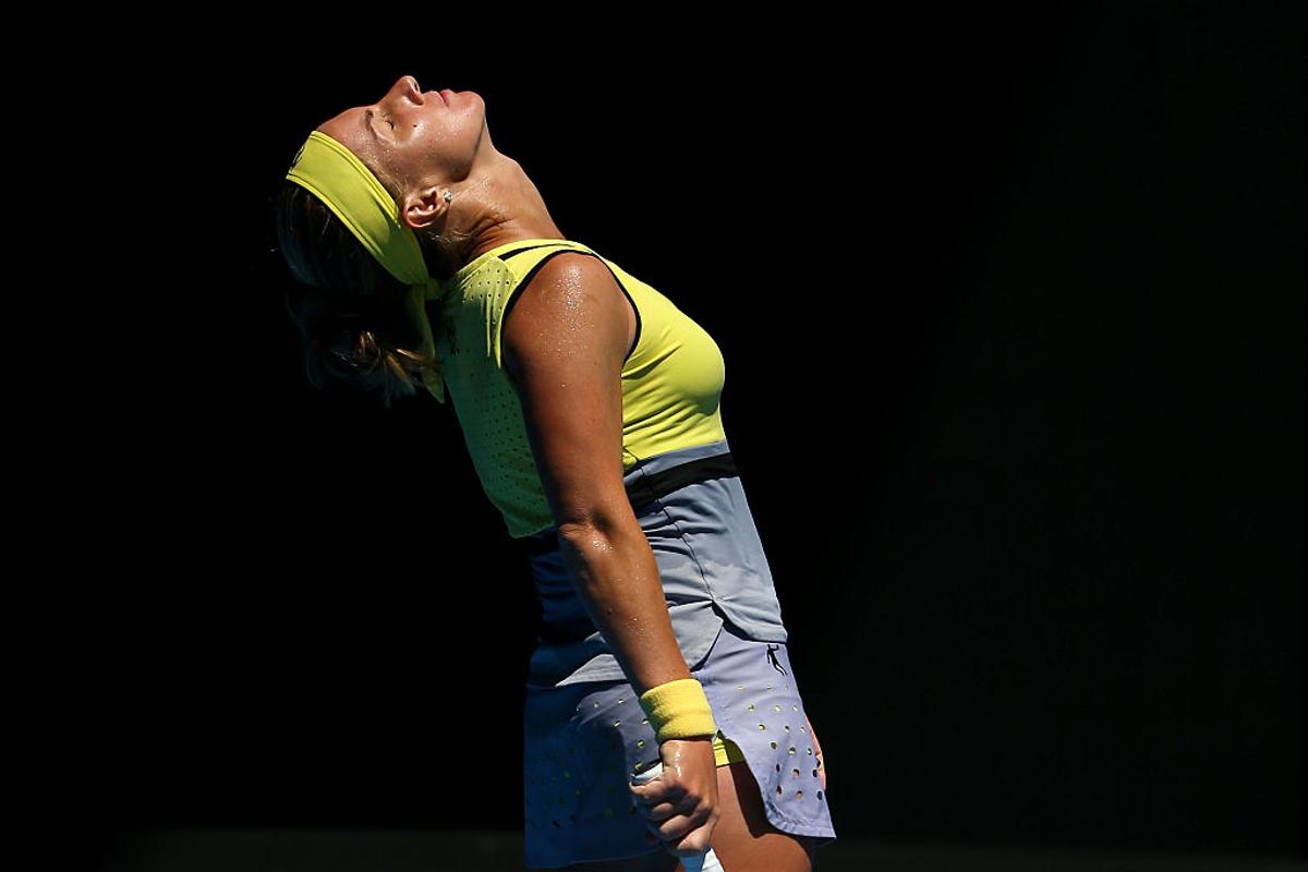 La 40 de ani, fosta mare campioană din tenis e de nerecunoscut și a început o viață nouă: „O companie mare din Rusia!”