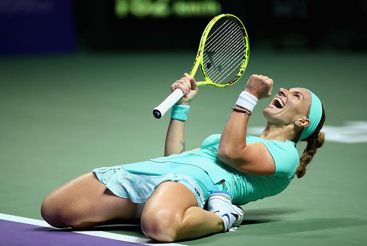 Svetlana Kuznetsova, viața de după tenis