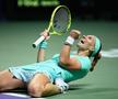 Svetlana Kuznetsova / FOTO: GettyImages