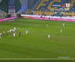 Golul anulat lui FC Argeș cu Petrolul