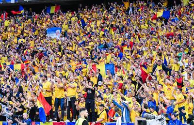 România, două partide amicale înainte de startul Campionatului Mondial