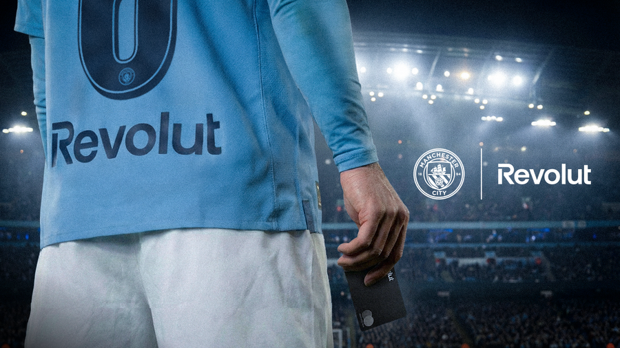 Cum vor arăta noile tricouri de la Manchester City O mare companie a semnat un contract de sponsorizare cu Manchester City » Beneficiile de care se pot bucura și fanii români