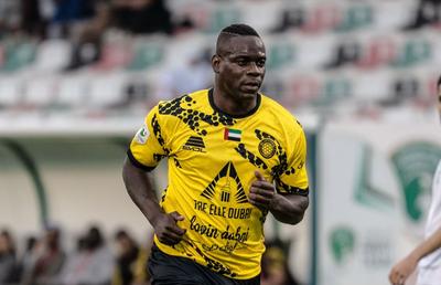 Mario Balotelli, victima rasismului în Emiratele Arabe Unite