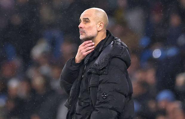 Pep Guardiola crede că educația poate rezolva problema rasismului în fotbal: „Plătiți mai bine profesorii!”