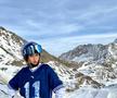 Fenomenul Gu » Sportiva născută în SUA, dar care reprezintă China, face spectacol la Jocurile Olimpice