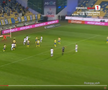 Imagini incredibile! Dani Coman i-a ÎNTRERUPT brusc interviul: „Dă-i, bă, drumul la vestiar!”