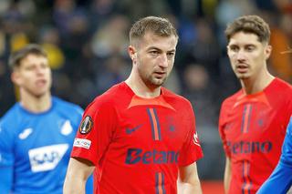 Dorit de 3 echipe din Superligă, Daniel Popa a semnat și efectuează astăzi primul antrenament