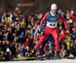 Johannes Klaebo, al treilea aur la Milano-Cortina 2026! A egalat recordul de medalii olimpice supreme al legendarului Bjorn Daehlie