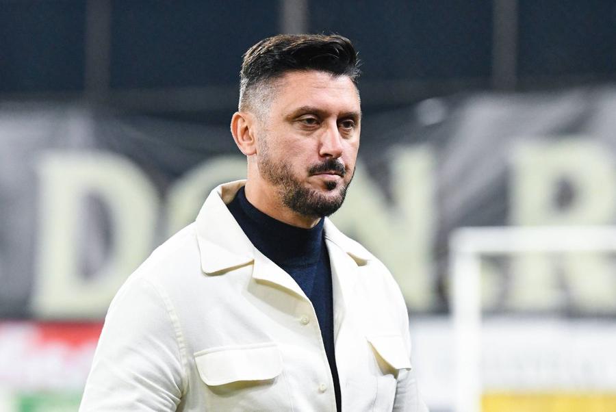 Ciprian Marica / FOTO: Imago Ciprian Marica spune marele minus al lui George Pușcaș: „Nu poate face asta, doar Drăguș e capabil”