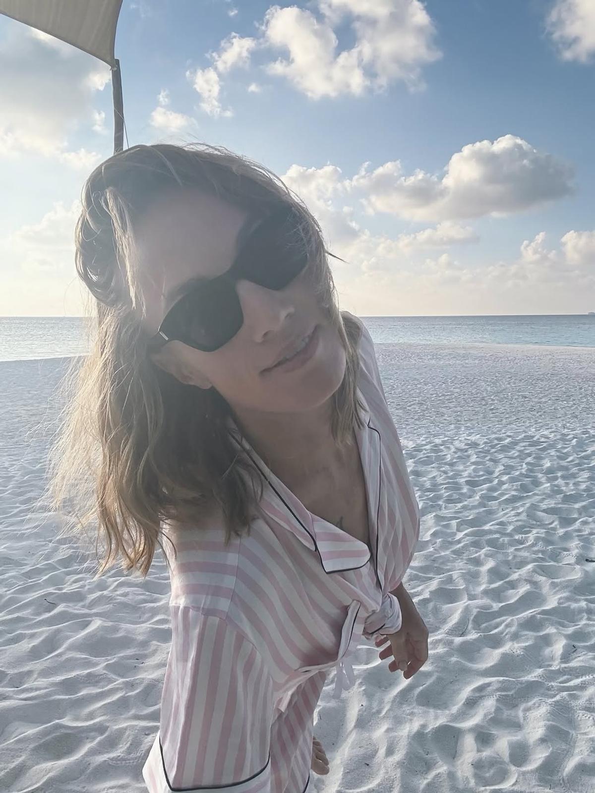 Svetlana Kuznetsova, viața de după tenis