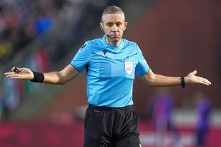 Se teme de arbitraj înainte de meciul cu FC Argeș, după gafa lui Radu Petrescu: „Să nu arbitreze în compensație. Am fi de râs”
