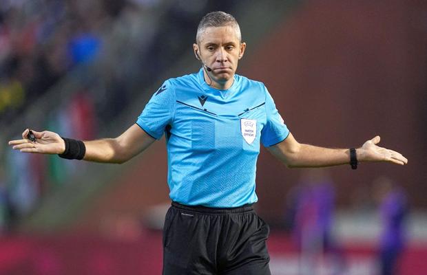 „Dar să primim gol dintr-o lovitură liberă inventată era corect?” » Petrolul întoarce scandalul pe partea cealaltă