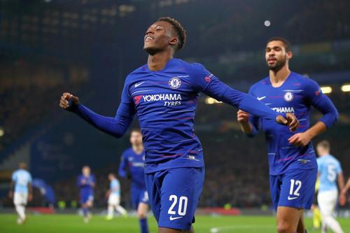 foto: Guliver/Getty Images