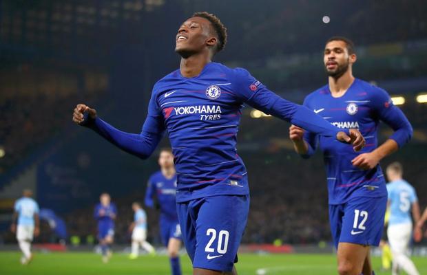 Callum Hudson-Odoi de la Chelsea, depistat pozitiv! Premier League, lovită de un nou caz de coronavirus
