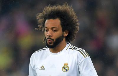 Marcelo, amendă uriașă după ce a fost prins conducând fără permis + cu ce viteză conducea brazilianul