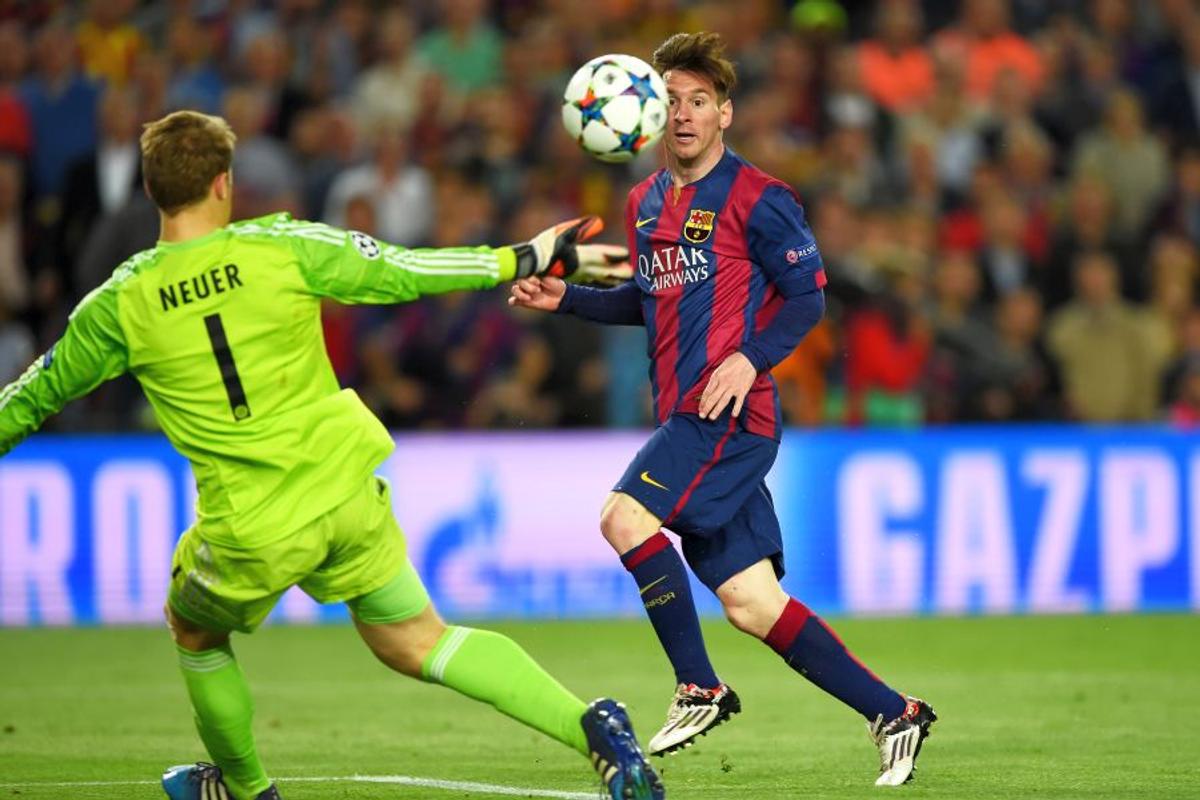 Bayern Munchen și Barcelona, deja campioane? Ce plan au nemţii şi spaniolii în criza pandemiei de coronavirus