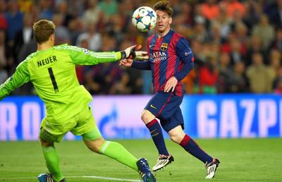 Bayern Munchen și Barcelona, deja campioane? Ce plan au nemţii şi spaniolii în criza pandemiei de coronavirus