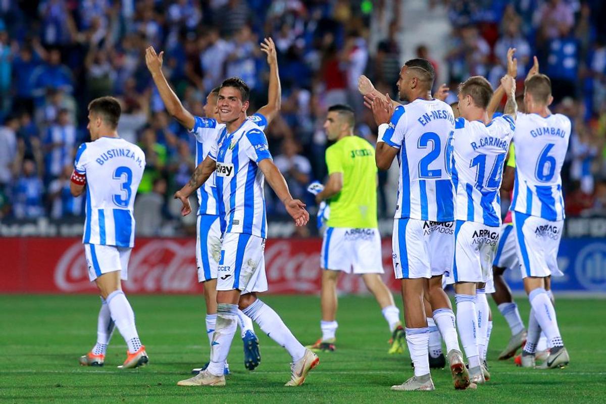BREAKING NEWS Primul caz de coronavirus din LaLiga: Martin Ortega, directorul lui Leganes, depistat pozitiv!