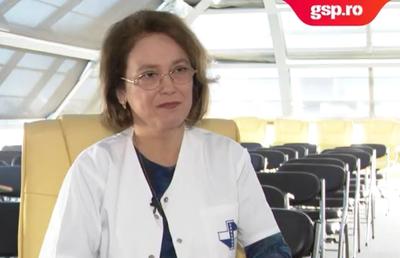 VIDEO Dr. Miruna Stănescu: „Primul pas spre vindecarea depresiei e recunoașterea problemei”
