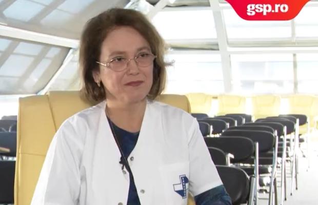 VIDEO Dr. Miruna Stănescu: „Primul pas spre vindecarea depresiei e recunoașterea problemei”