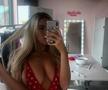 Au amenințat-o să renunțe să pozeze sexy, altfel iese din echipă, dar răspunsul ei a fost radical