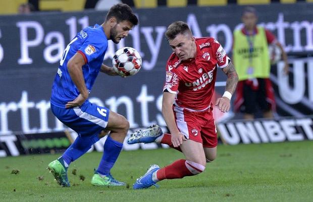 VIDEO EXCLUSIV Probleme serioase la FC Botoșani! Valeriu Iftime e îngrijorat: „Lotul se poate dezmembra! E posibil ca jucătorii să nu mai revină în România, e o zăpăceală generală”
