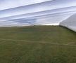 ISLANDA - ROMÂNIA // FOTO Culmea fotbalului: terenul arată bine la Reykjavik, dar meciul e blocat de coronavirus