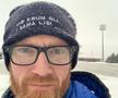 ISLANDA - ROMÂNIA // FOTO Culmea fotbalului: terenul arată bine la Reykjavik, dar meciul e blocat de coronavirus