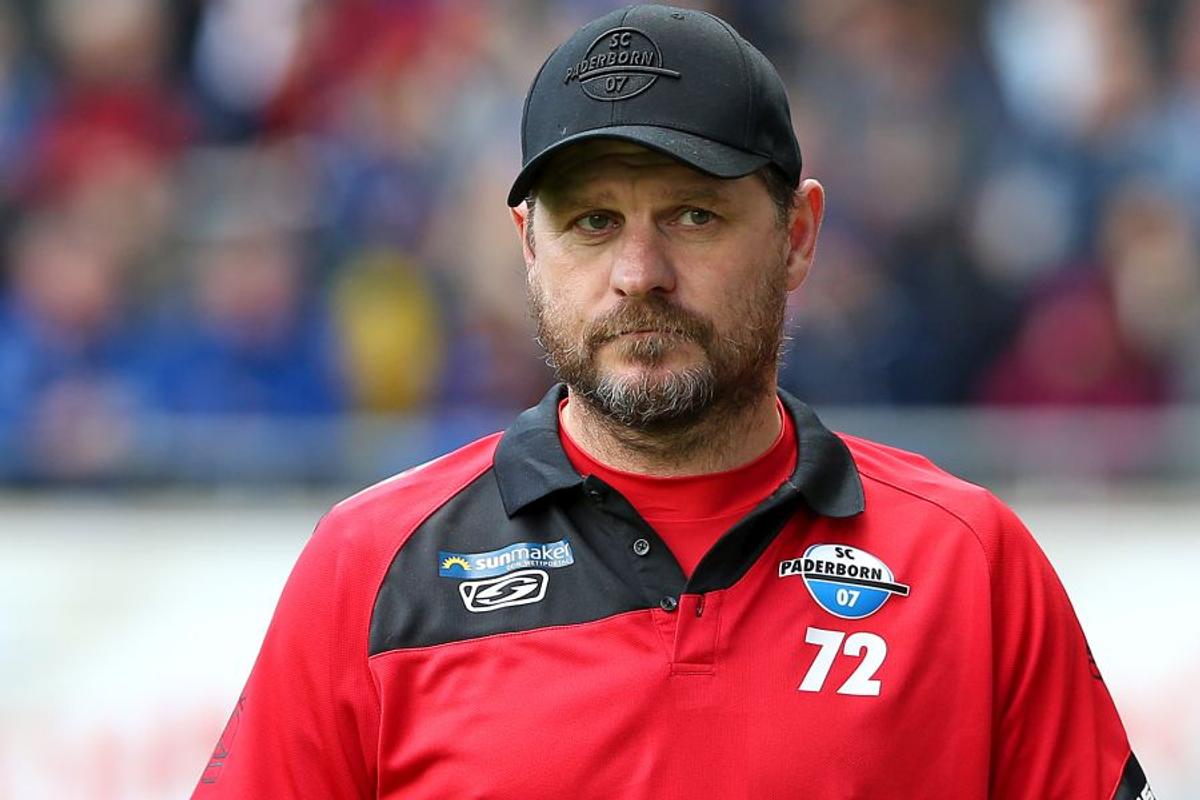 Steffen Baumgart, primul antrenor suspect de coronavirus din Bundesliga + alți jucători depistați pozitiv