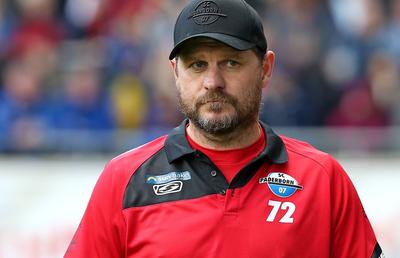 Steffen Baumgart, primul antrenor suspect de coronavirus din Bundesliga + alți jucători depistați pozitiv