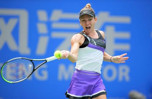 Simona Halep